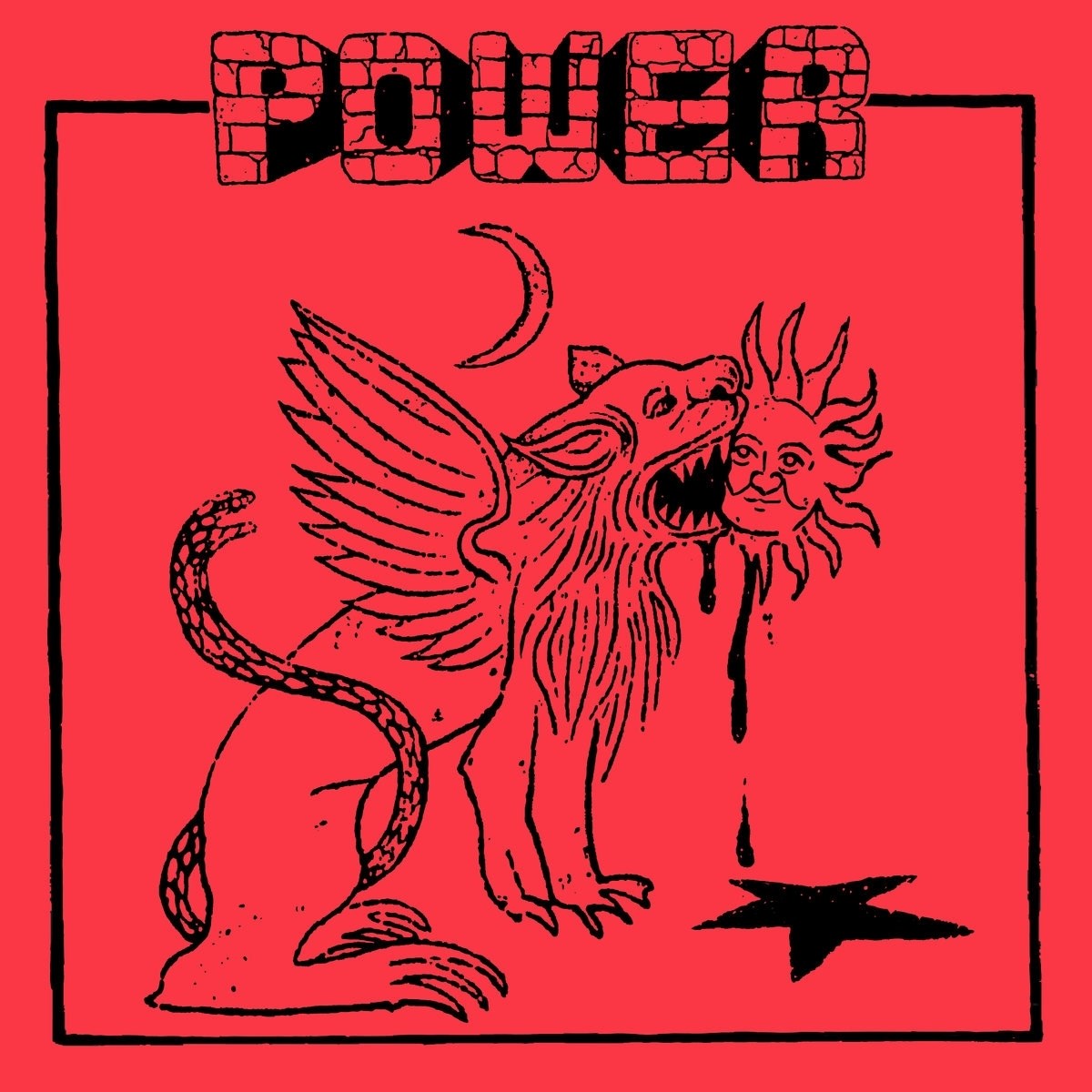 Power - The Fool