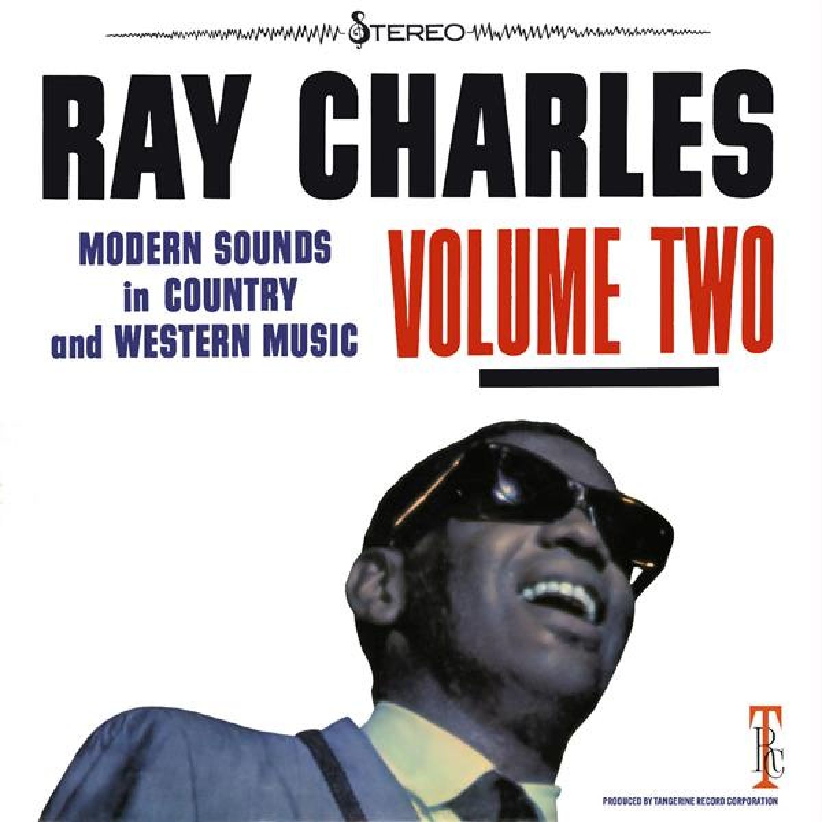 Afbeelding van Ray Charles - Modern Sounds In Country And Western Music Vol. 2