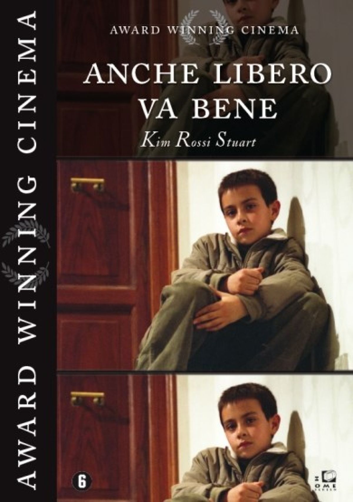 Afbeelding van Anche libero va bene
