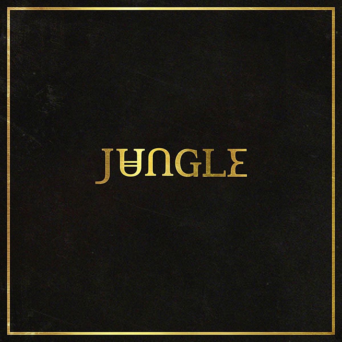 Afbeelding van Jungle
