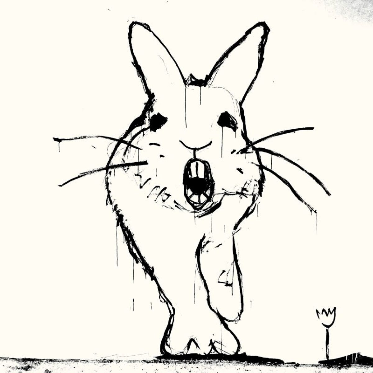 Afbeelding van Beat Happening - Crashing Through (Meyering Mix)