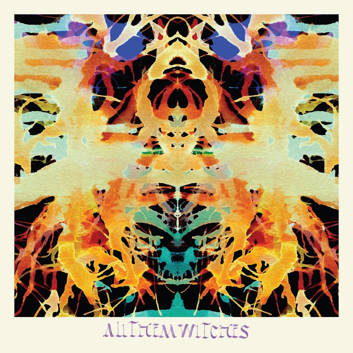 Afbeelding van All Them Witches - Sleeping Through The War