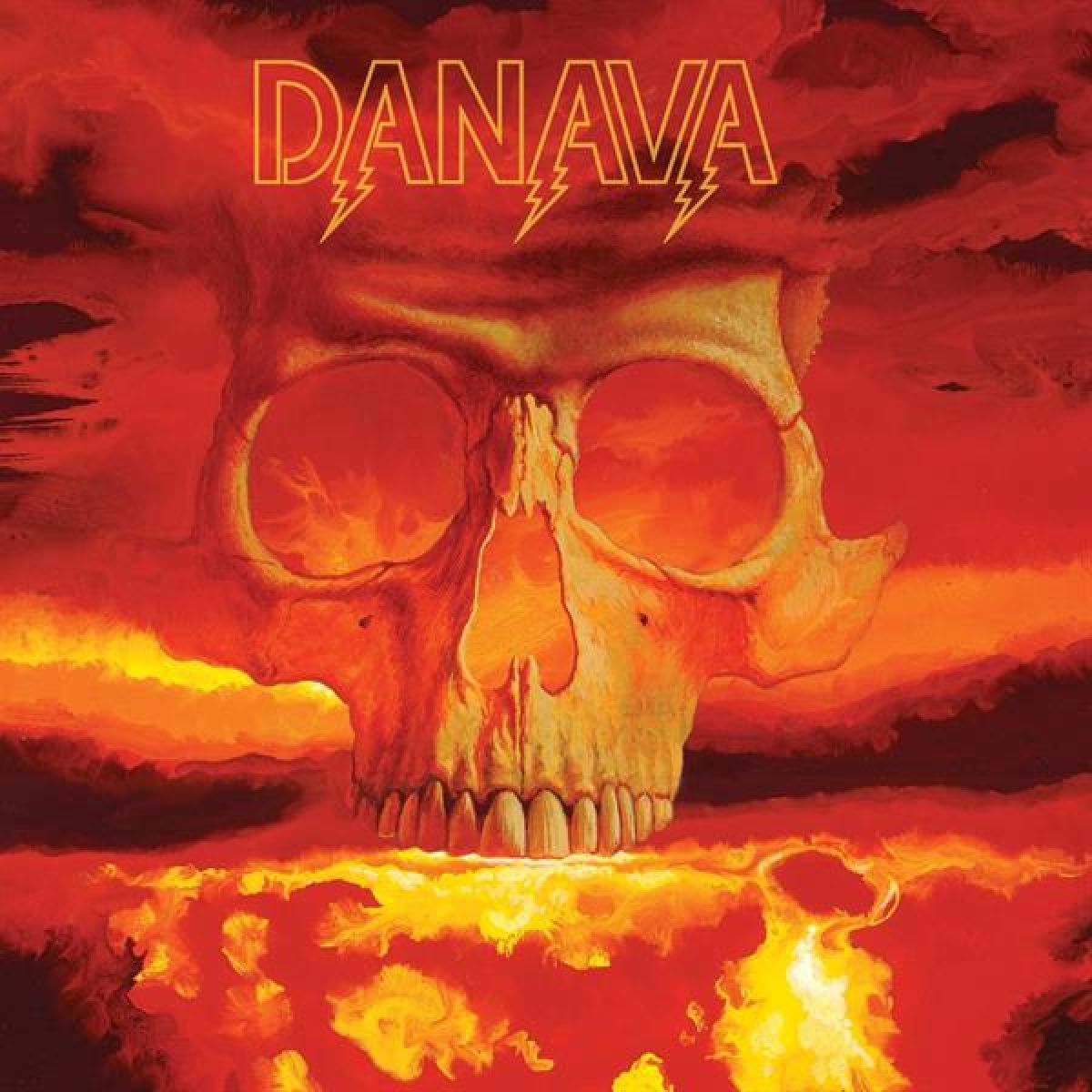 Afbeelding van Danava - Nothing But Nothing