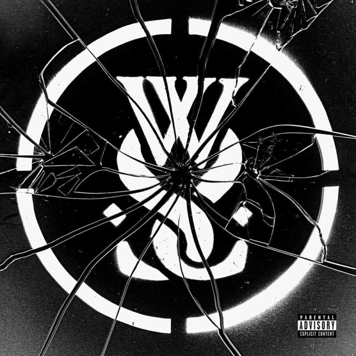 Afbeelding van While She Sleeps - Self Hell