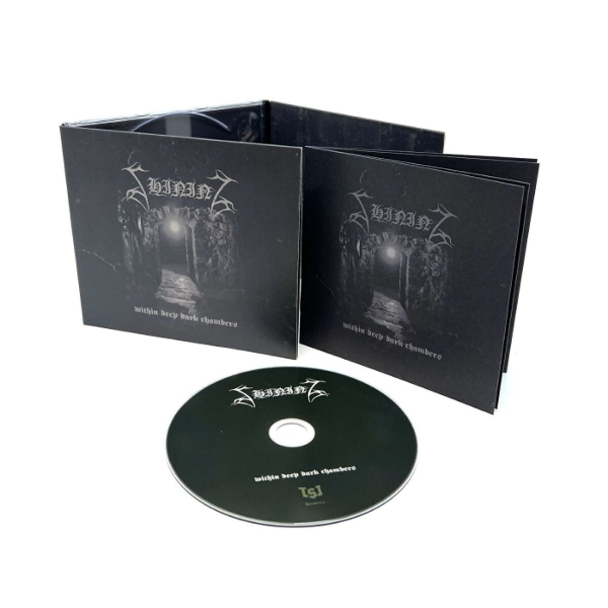 Shining - I: Within Deep Dark Chambers