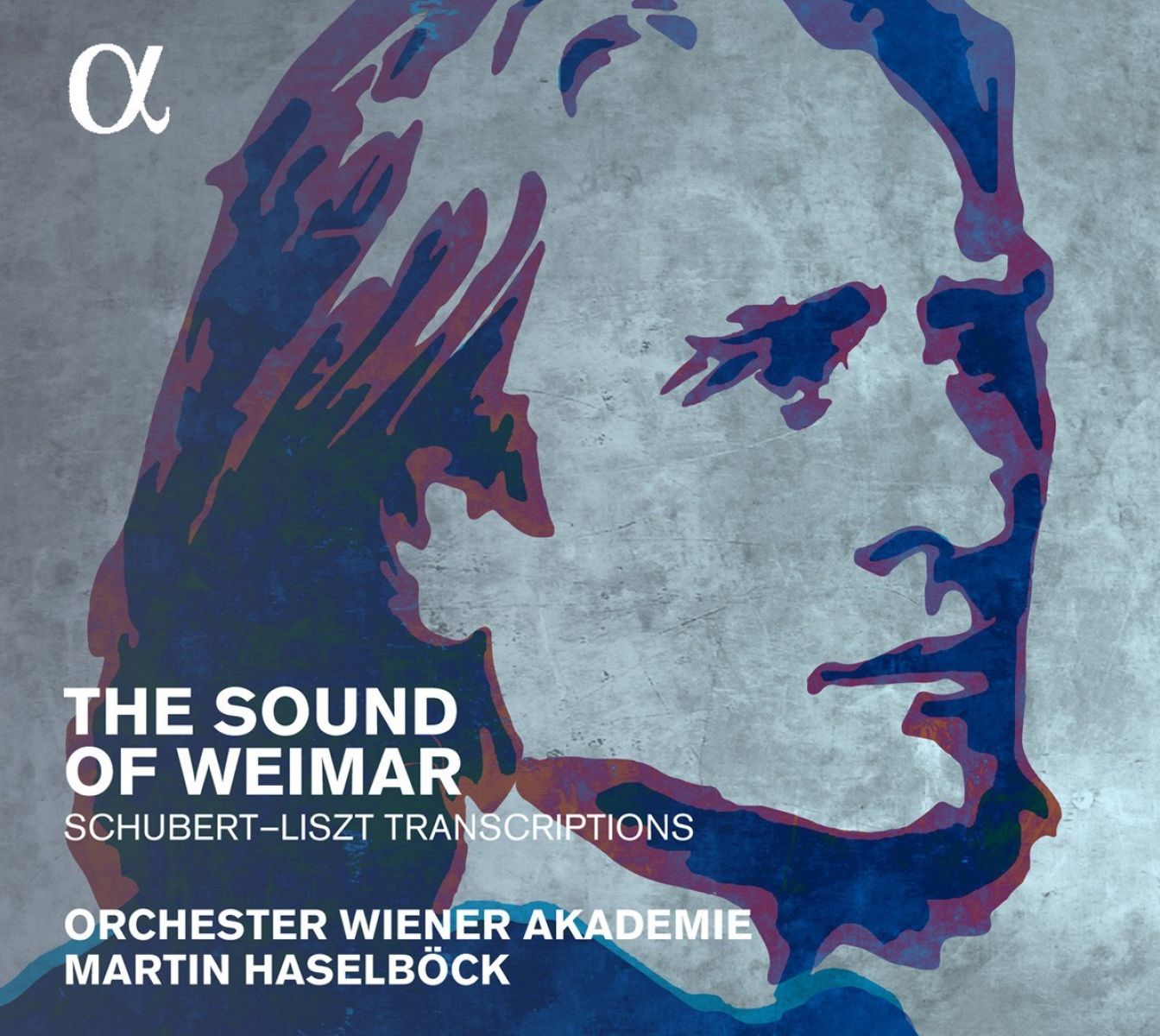 Afbeelding van Orchester Wiener Akademie, Martin Haselböck - Schubert: The Sound Of Weimar