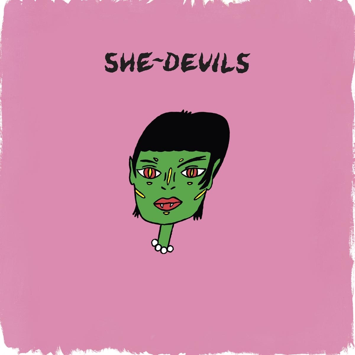 Afbeelding van She-Devils