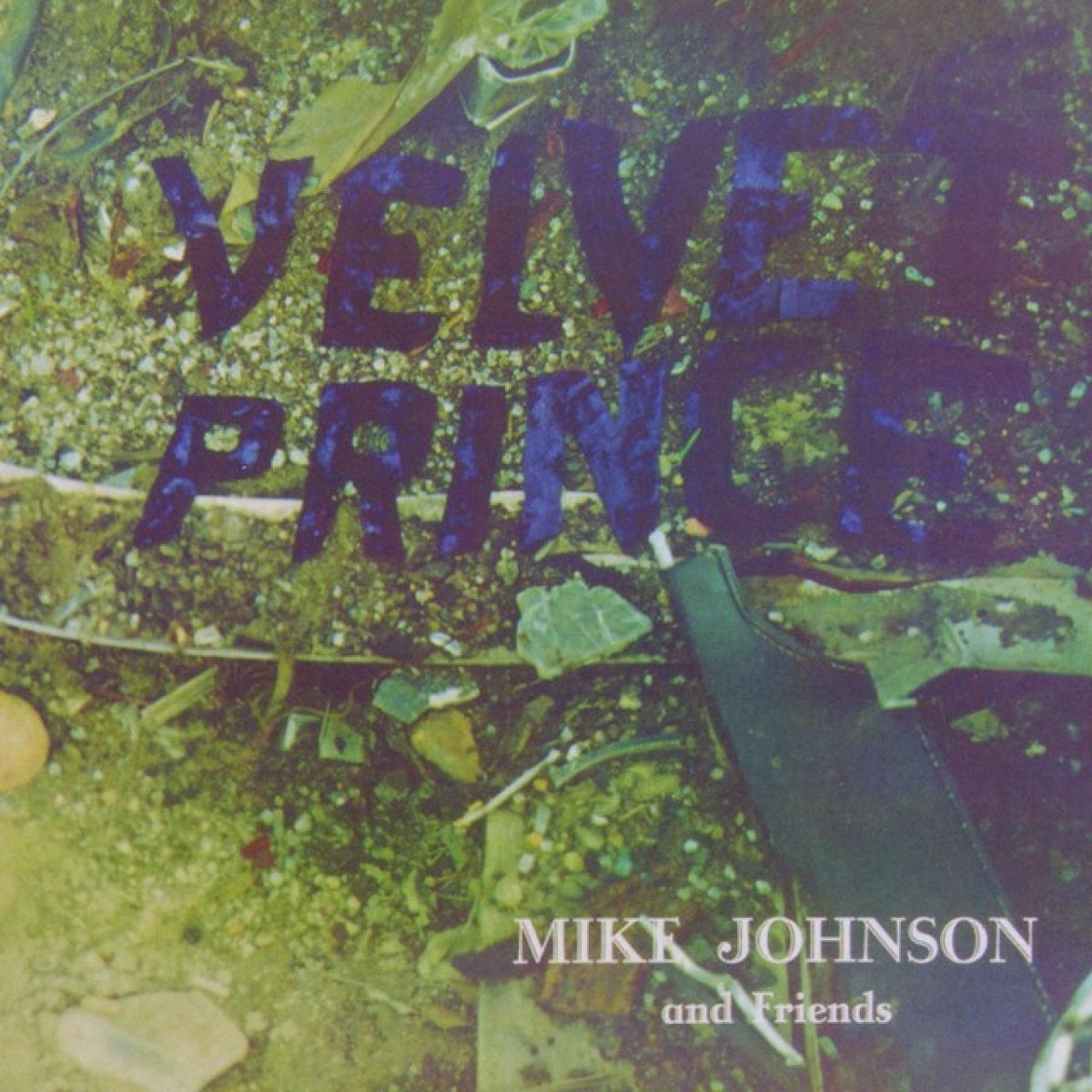 Afbeelding van Velvet Prince