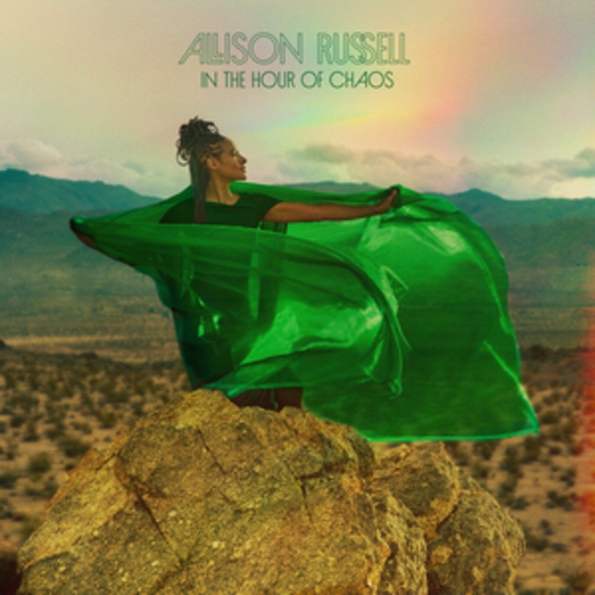 Afbeelding van Allison Russell - In The Hour Of Chaos