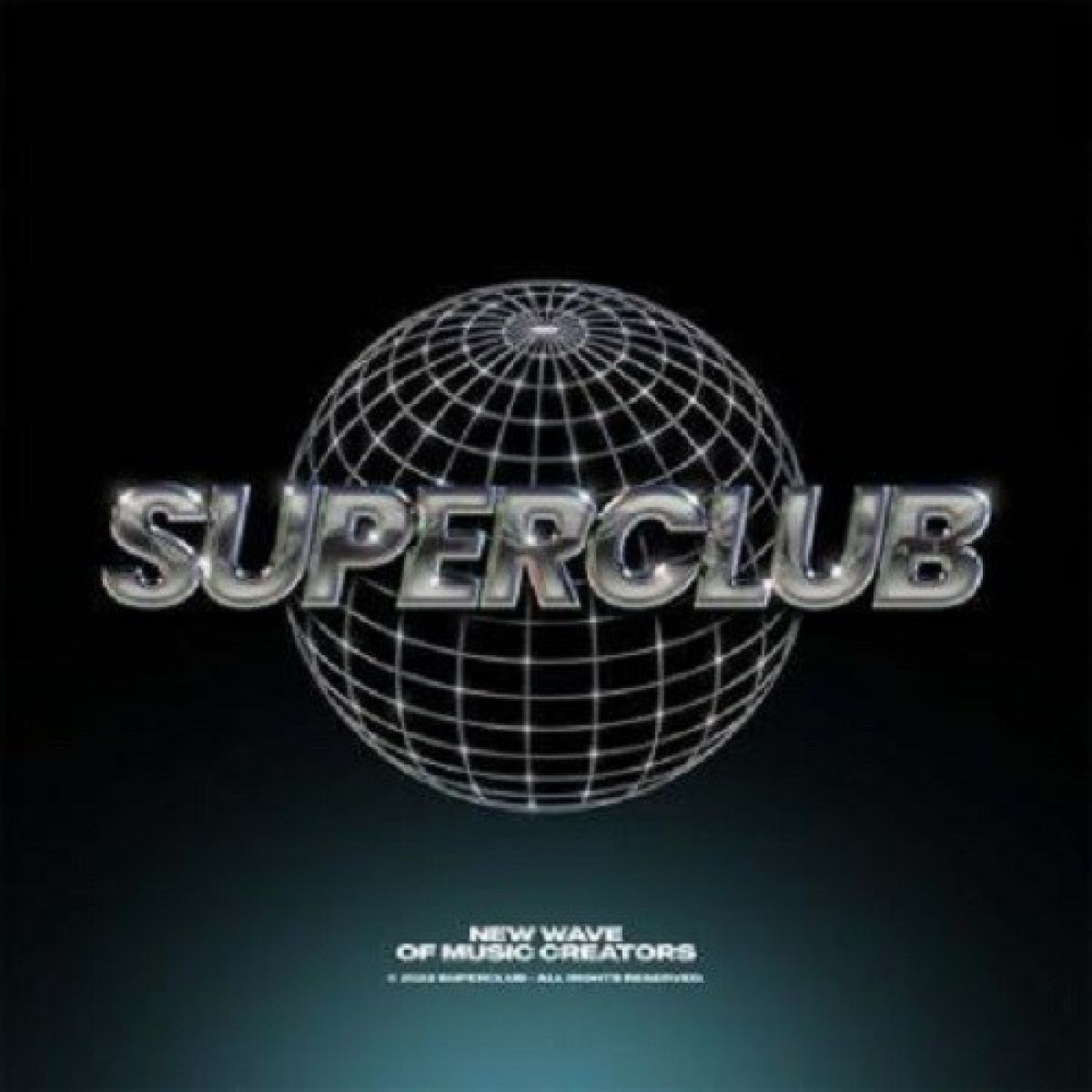 Afbeelding van Various Artists - Superclub (New Wave Of Music Creators)