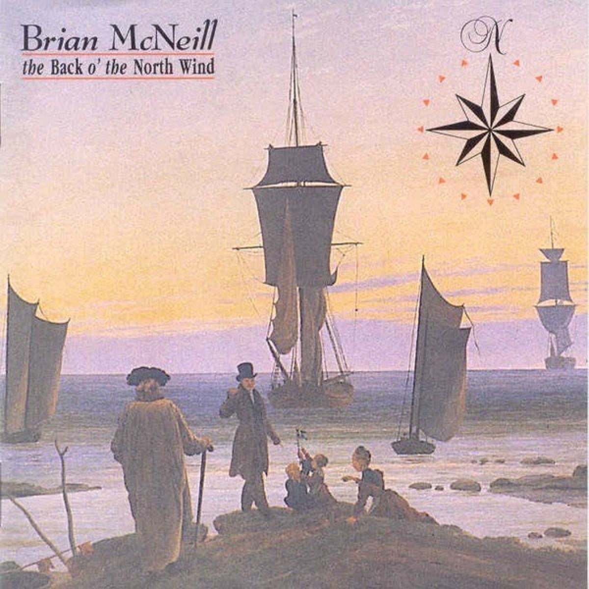 Brian McNeill - The Back O' The North Wind