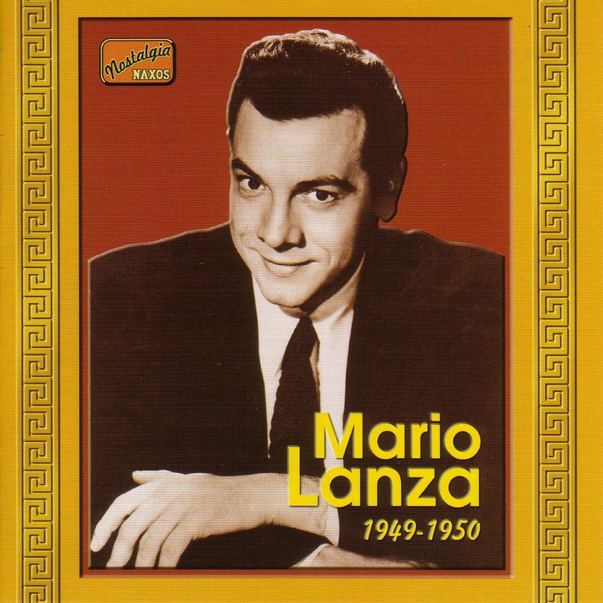 Mario Lanza - Mario Lanza 1945-50