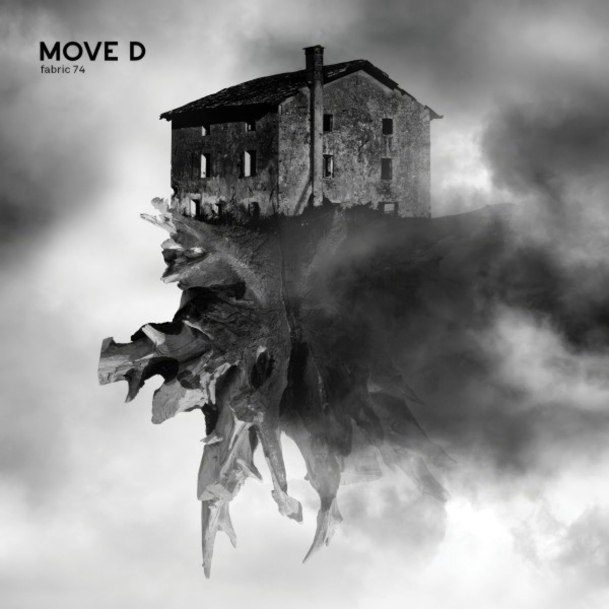 Afbeelding van Move D - Fabric 74