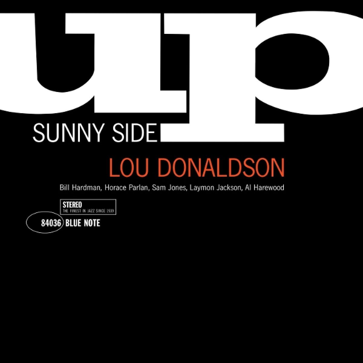 Sunny Side Up