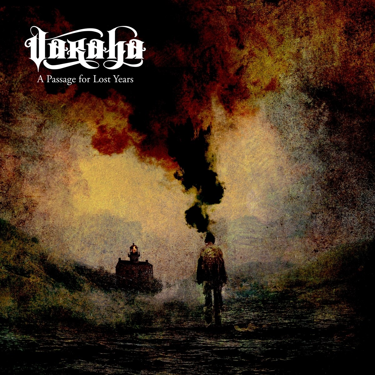 Afbeelding van Varaha - A Passage For Lost Years