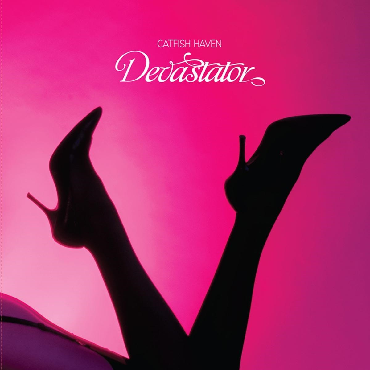 Afbeelding van Catfish Haven - Devastator