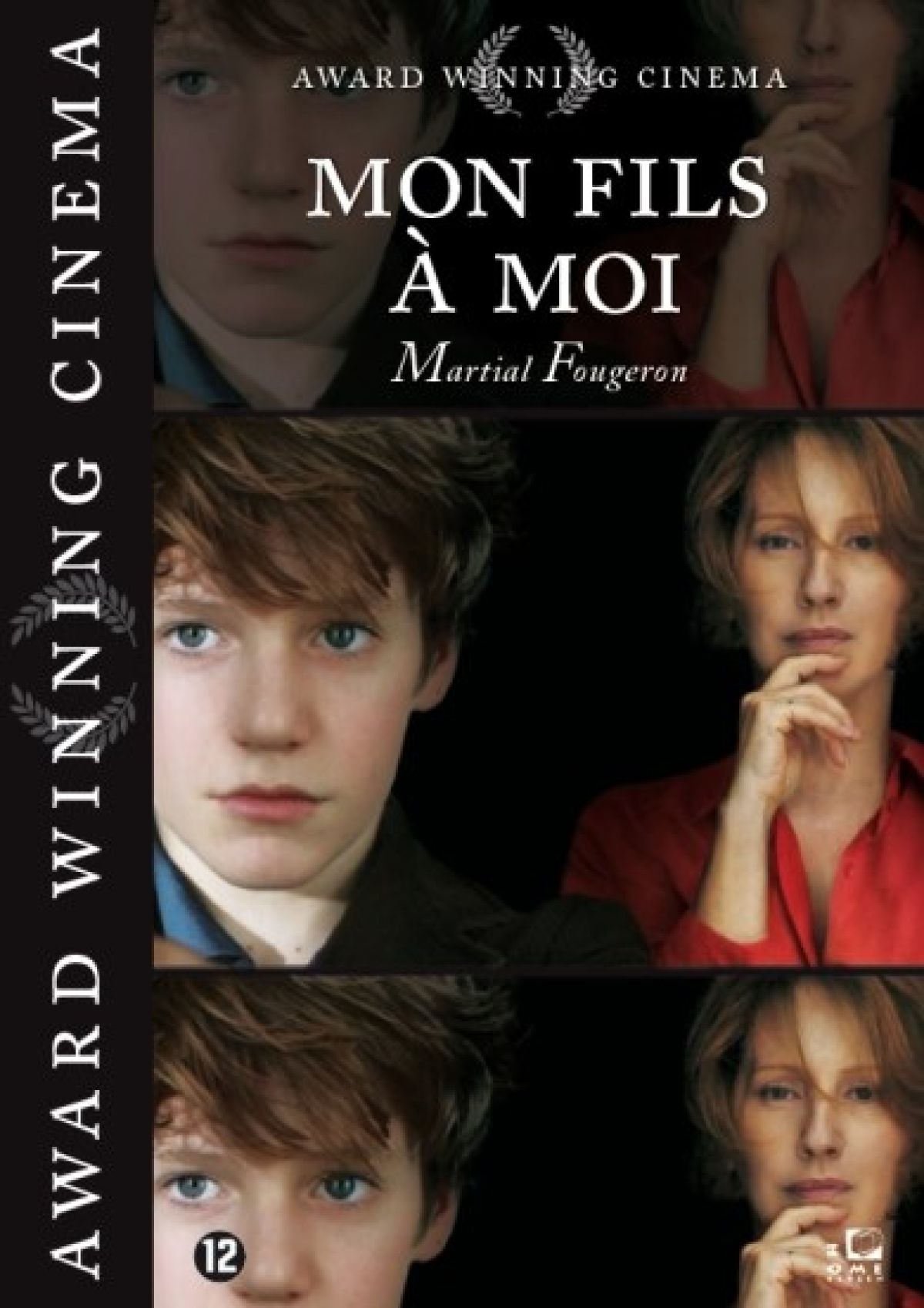 Afbeelding van Mon fils a moi