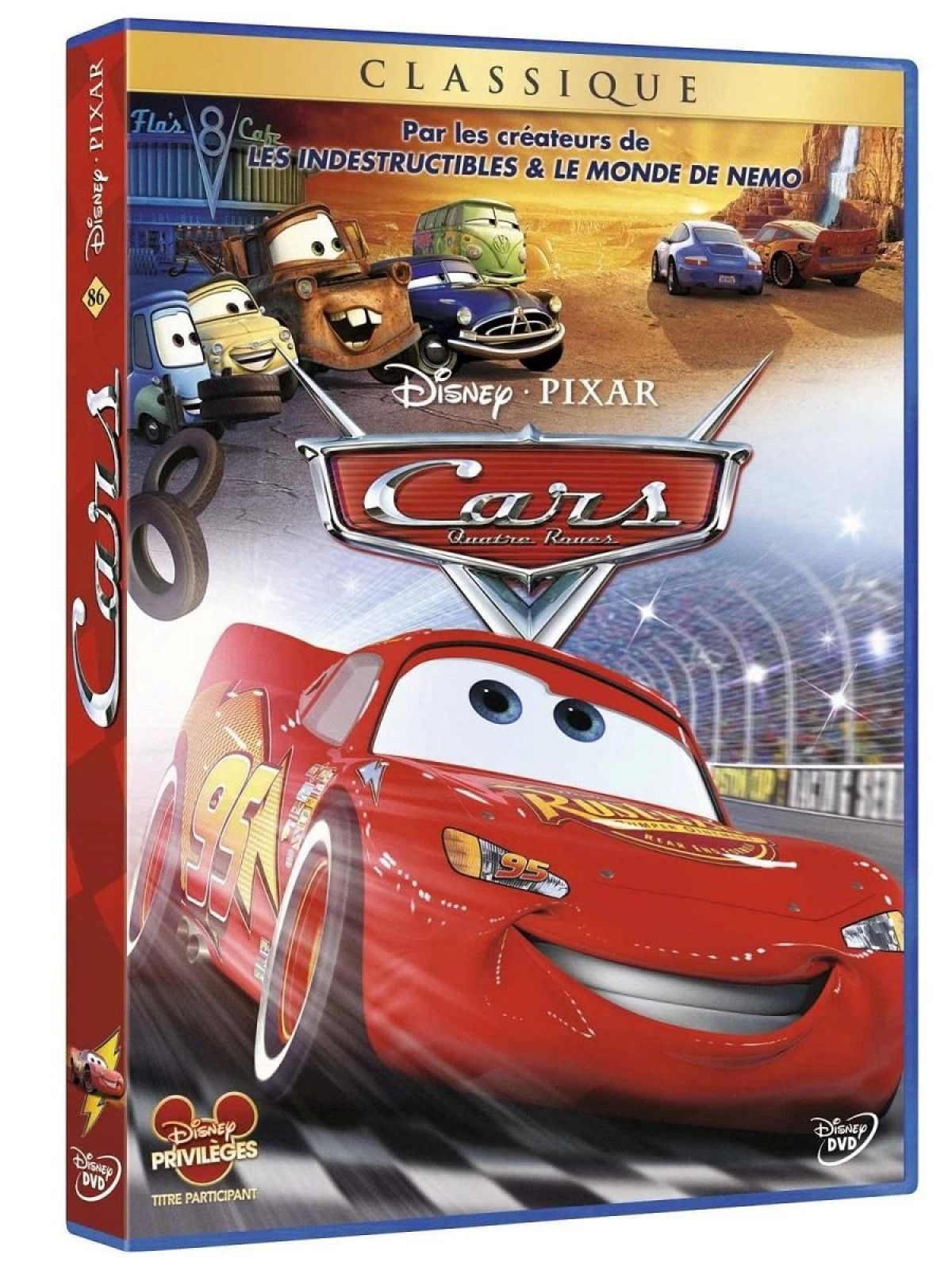 Afbeelding van Cars