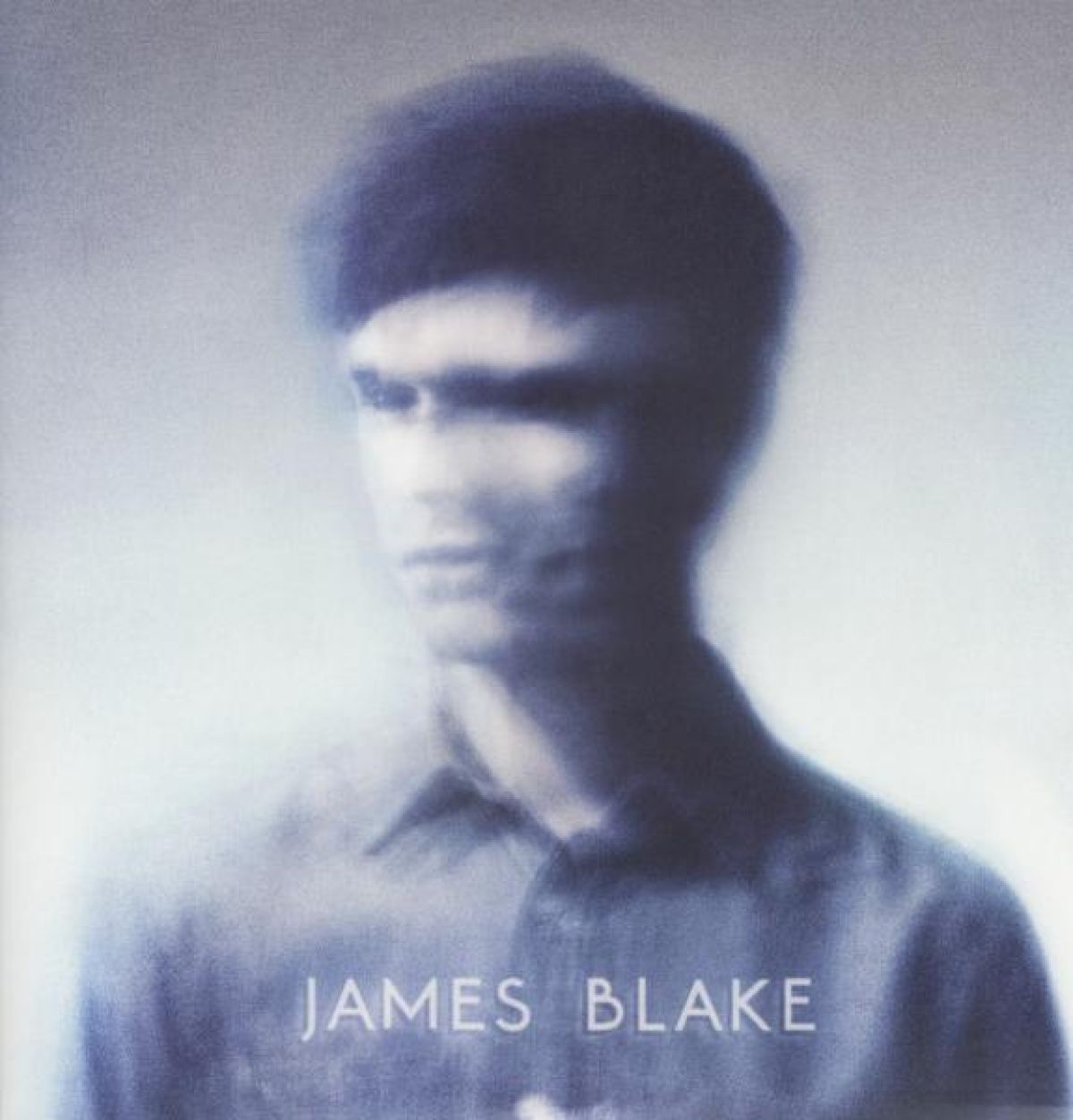 Afbeelding van James Blake + 6