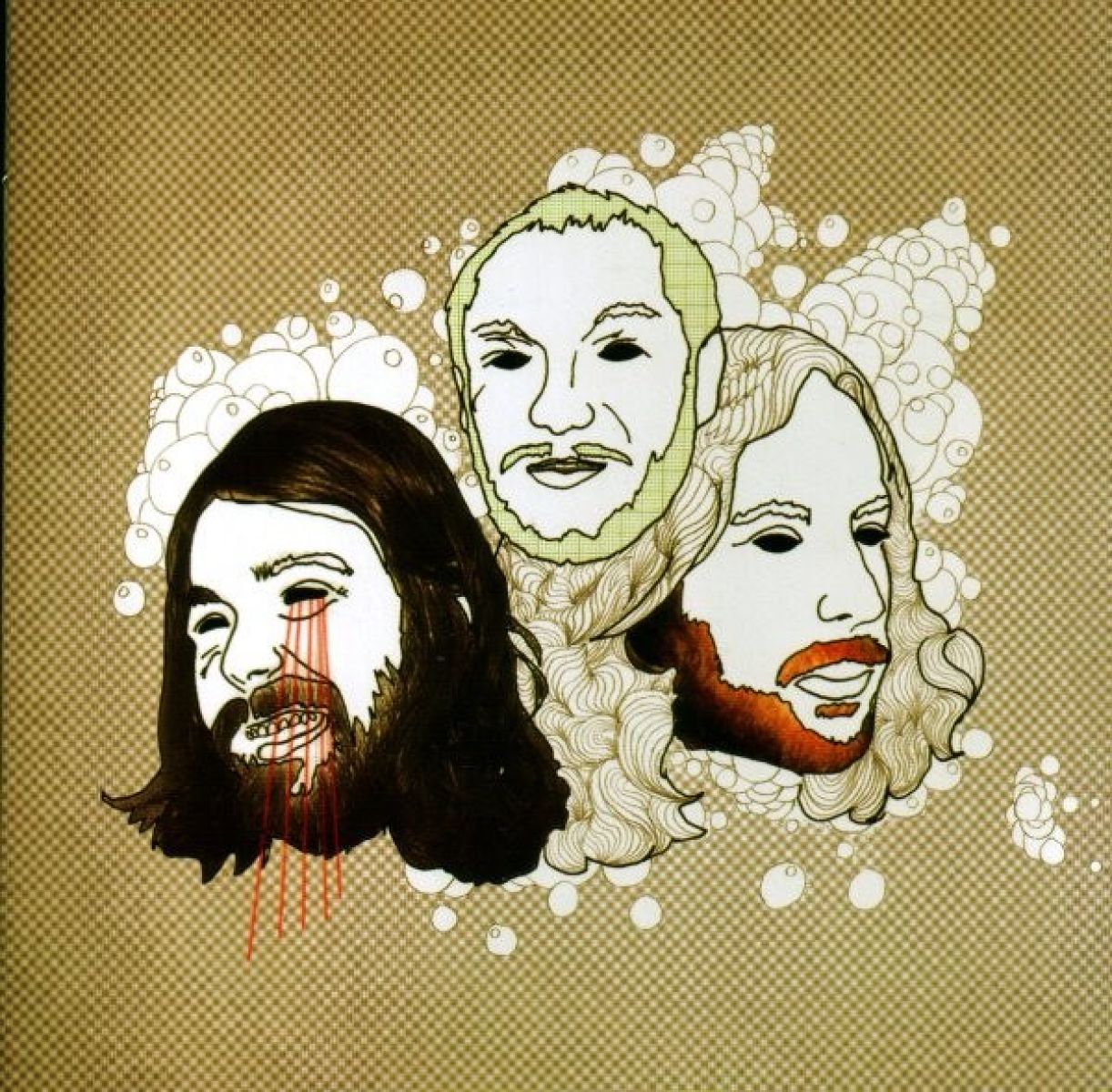 Afbeelding van Biffy Clyro - Singles 2001-2005