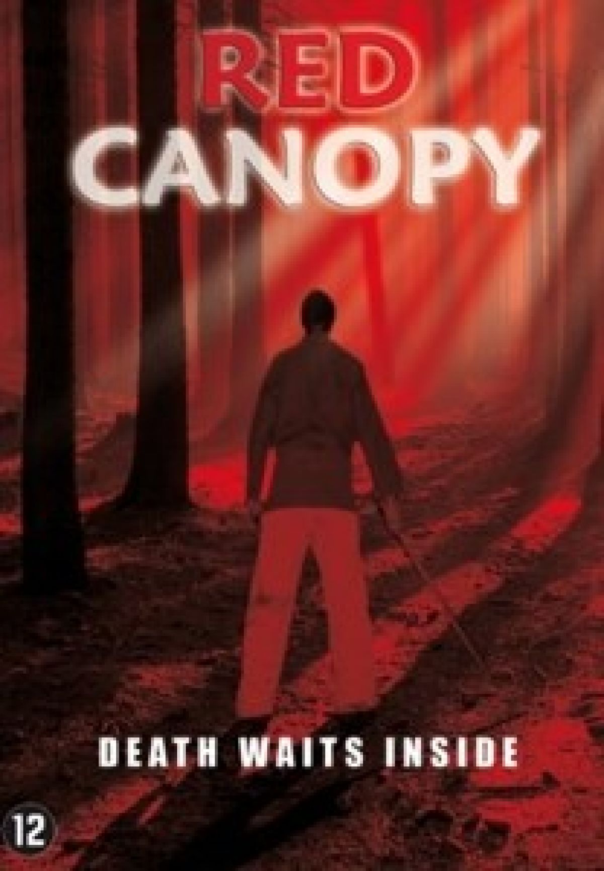 Afbeelding van Red Canopy