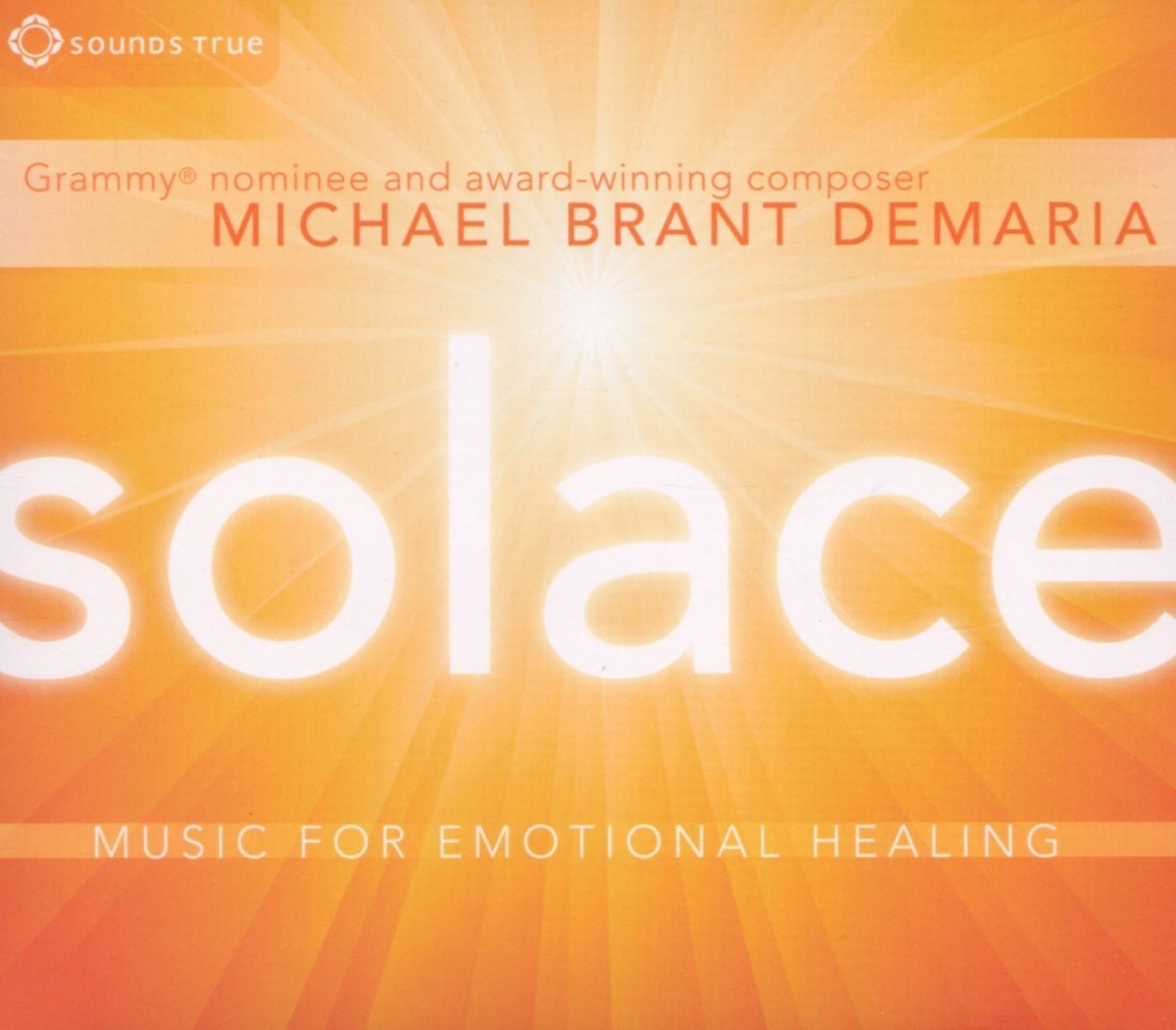 Michael Brant DeMaria - Solace