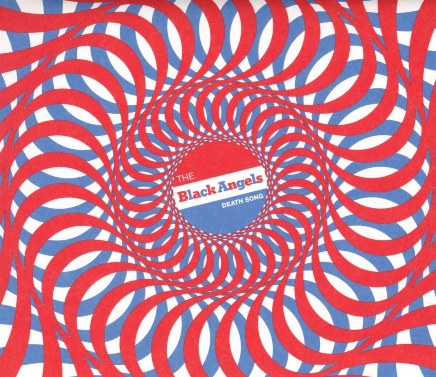 The Black Angels - Death Song