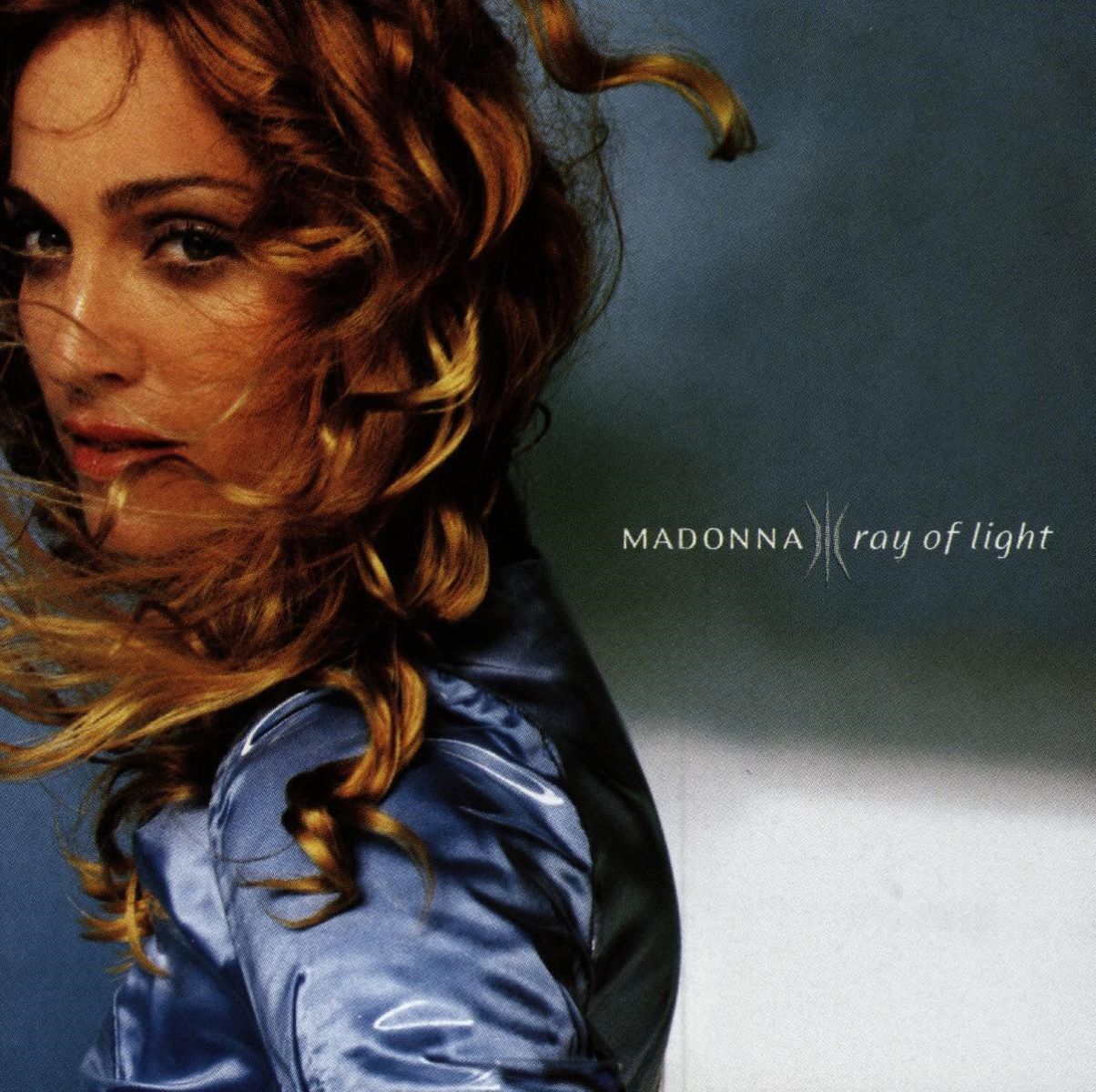 Afbeelding van Madonna - Ray Of Light