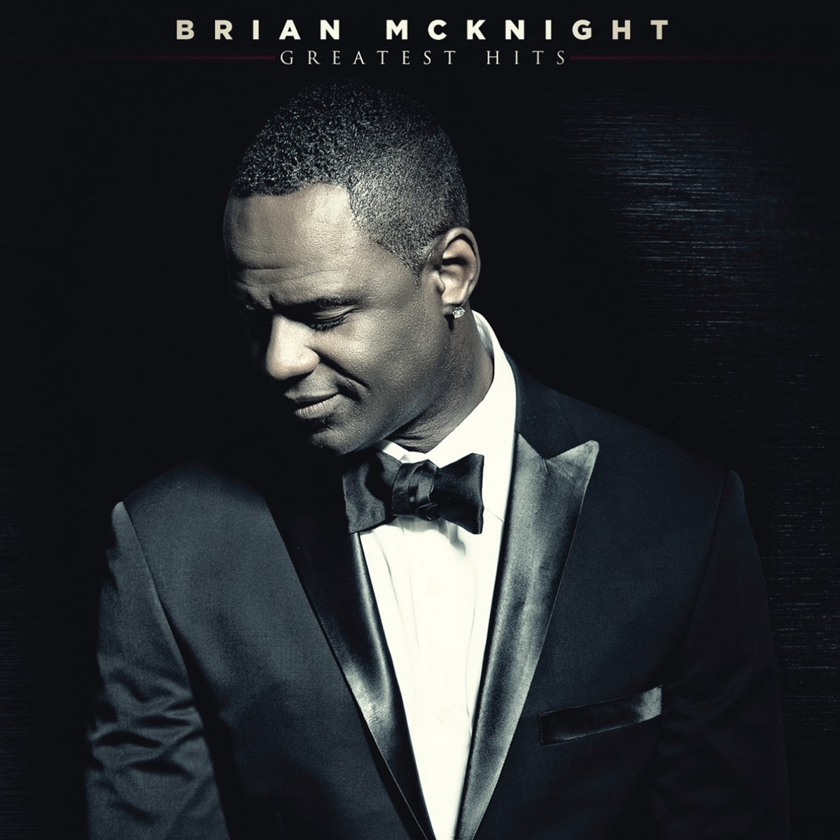 Afbeelding van Brian McKnight - Greatest Hits