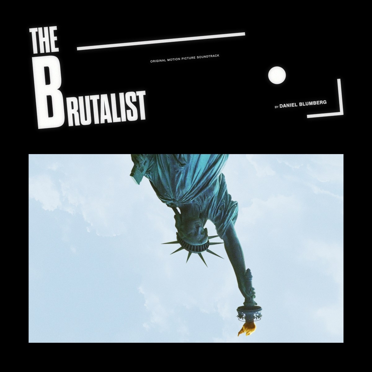 Afbeelding van Daniel Blumberg - The Brutalist (Original Motion Picture Soundtrack)