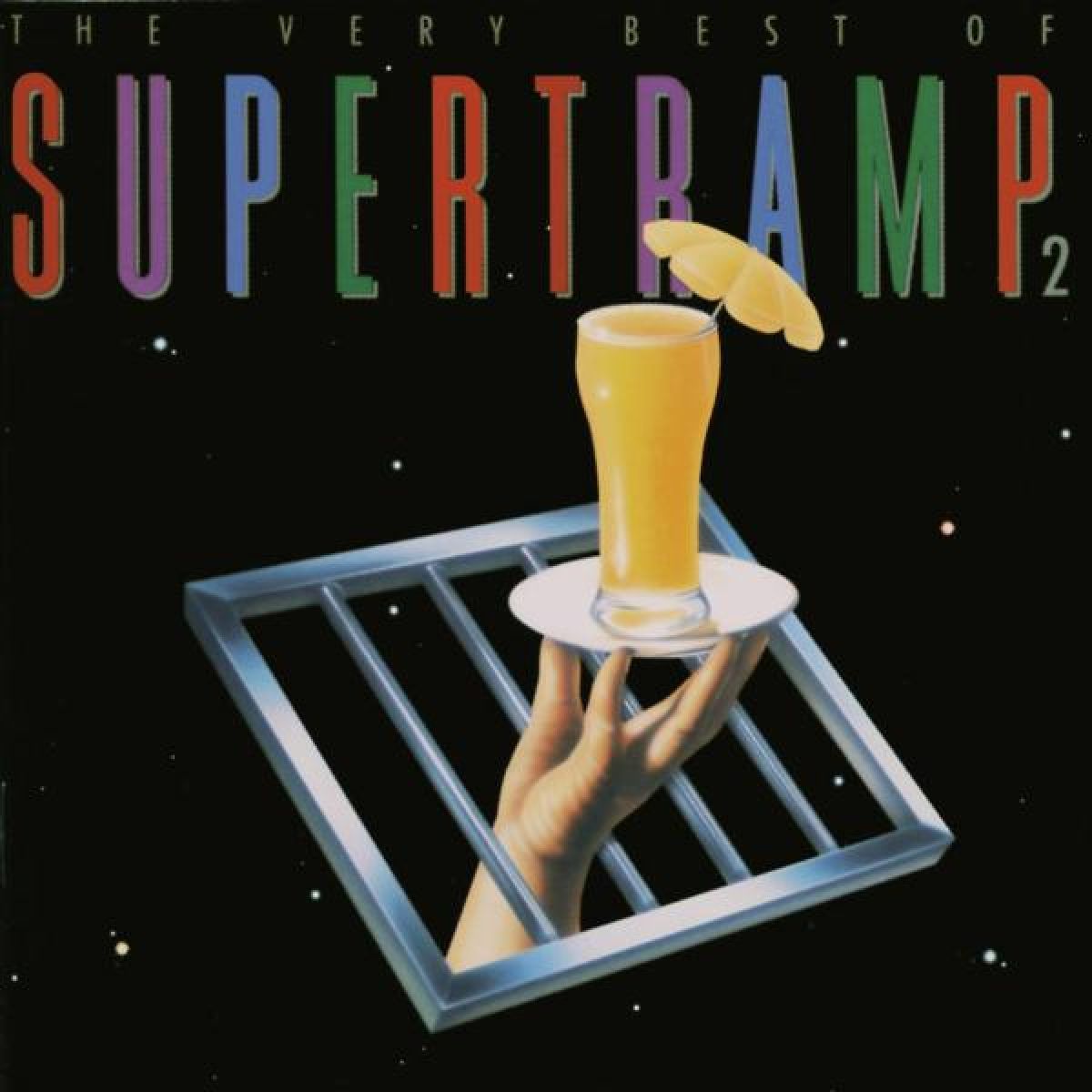 Afbeelding van Supertramp - The Very Best Of Supertramp 2