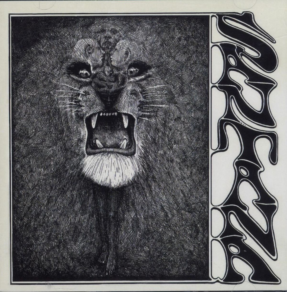 Afbeelding van Santana