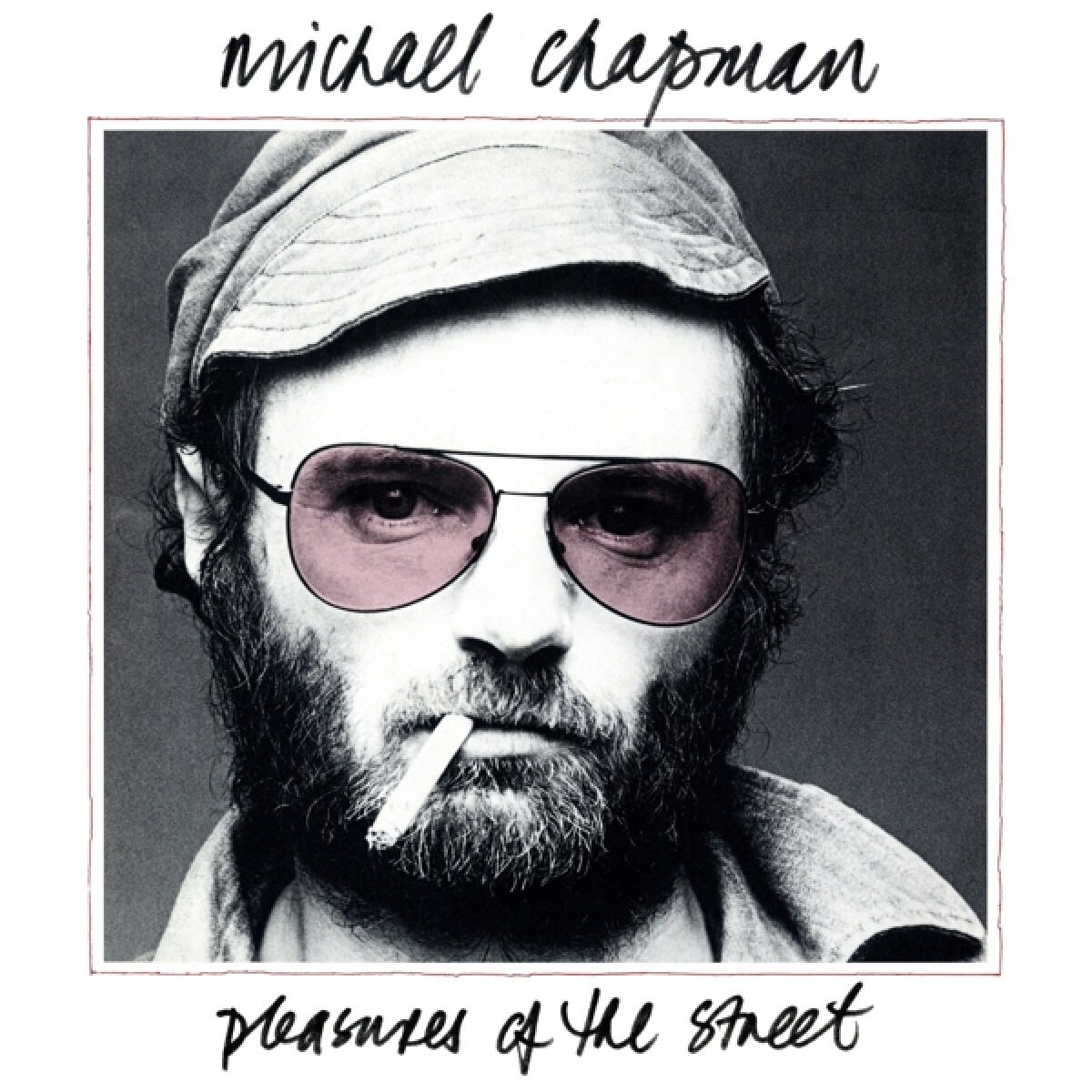 Afbeelding van Michael Chapman - Pleasures Of The Street