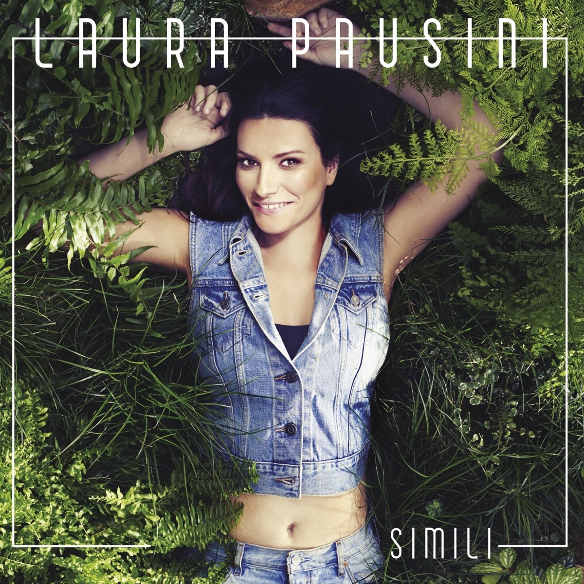 Afbeelding van Laura Pausini - Simili