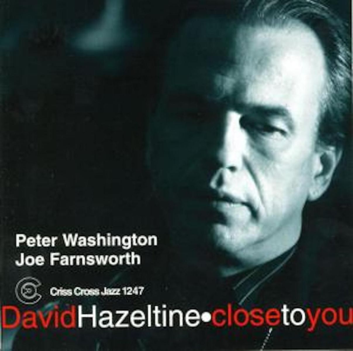 Afbeelding van David Hazeltine Trio - Close To You