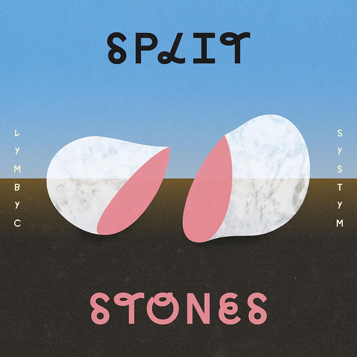 Afbeelding van Split Stones