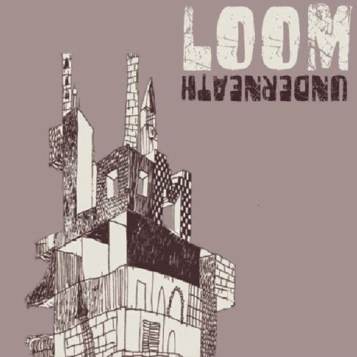 Afbeelding van Loom - Underneath