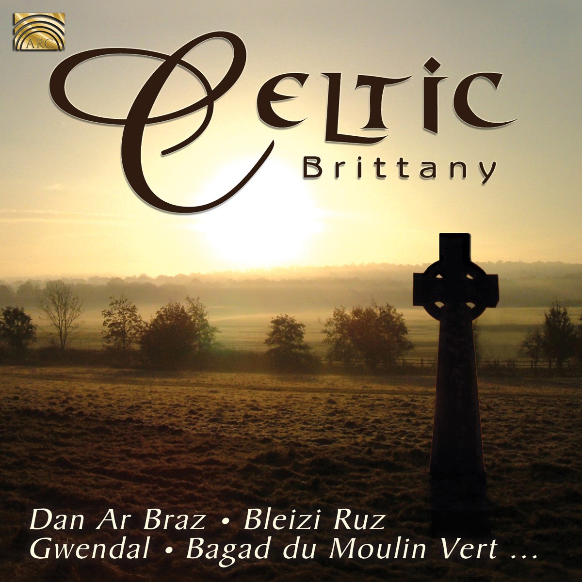 Various Artists - Celtic Brittany