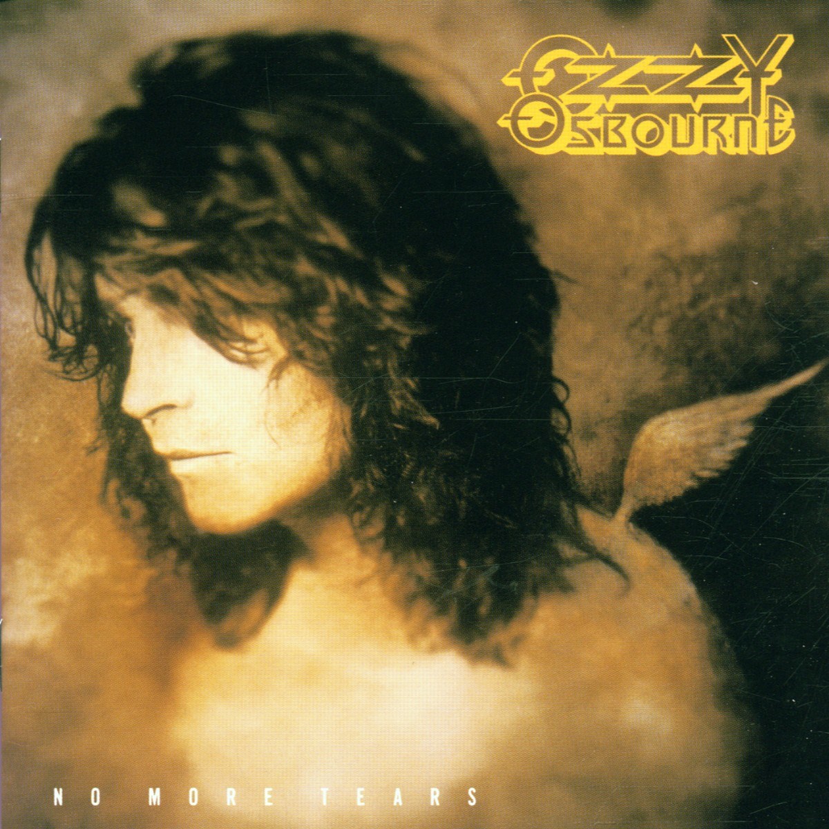 Afbeelding van Ozzy Osbourne - No More Tears