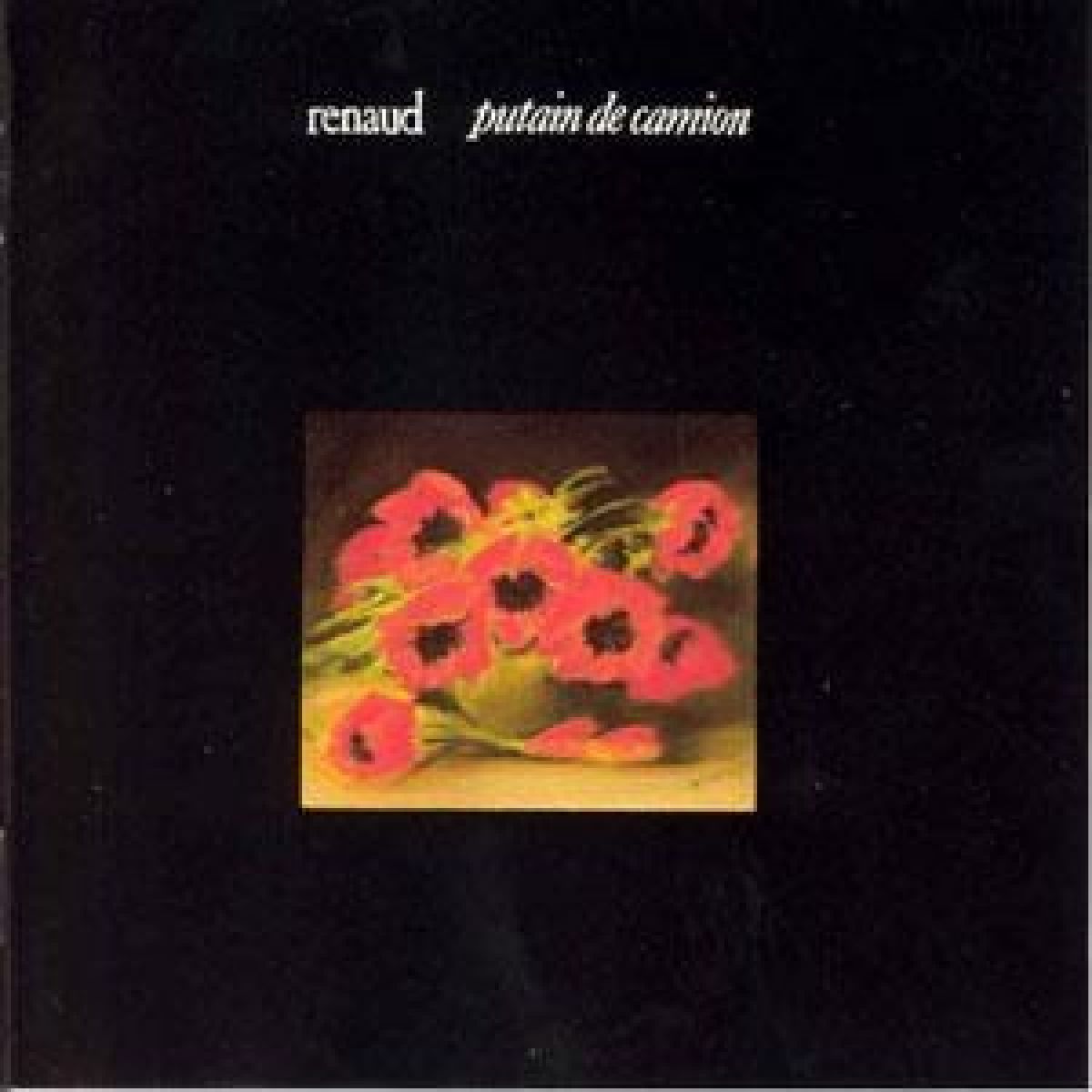 Afbeelding van Renaud - Putain De Camion