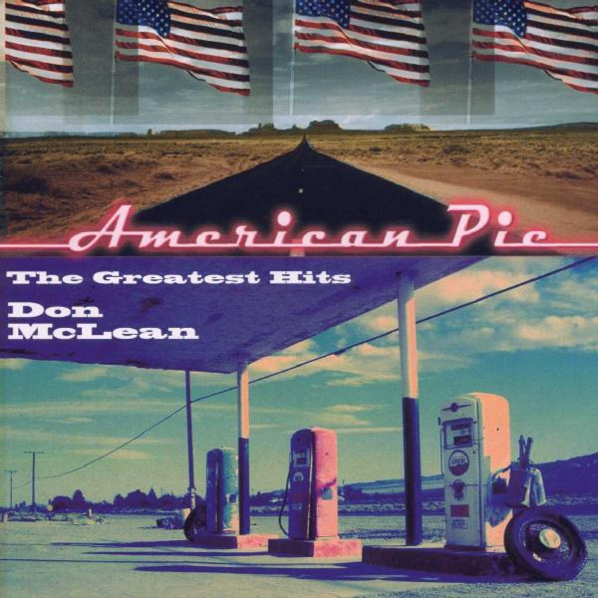 Afbeelding van The Very Best Of Don Mclean