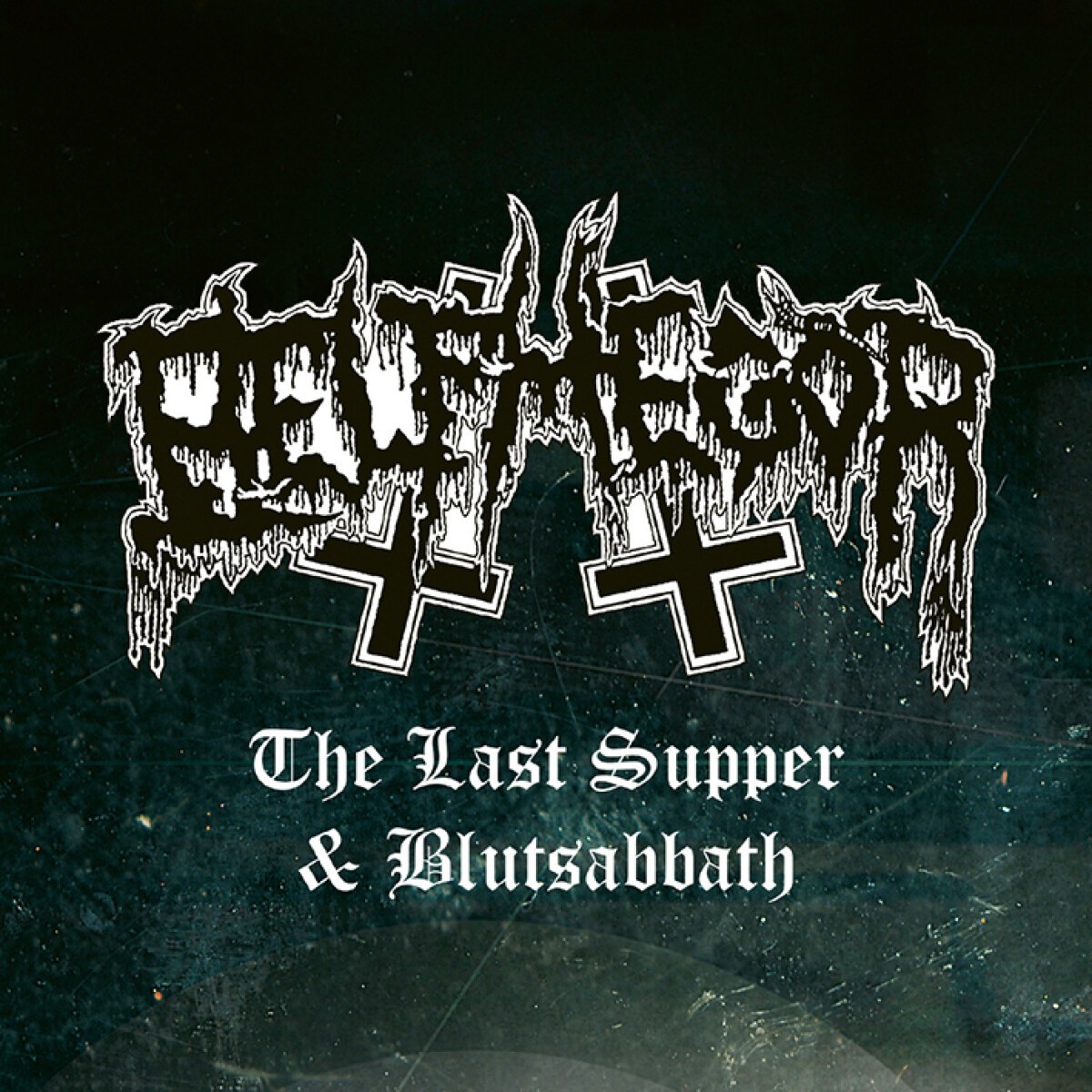 Belphegor - The Last Supper & Blutsabbath