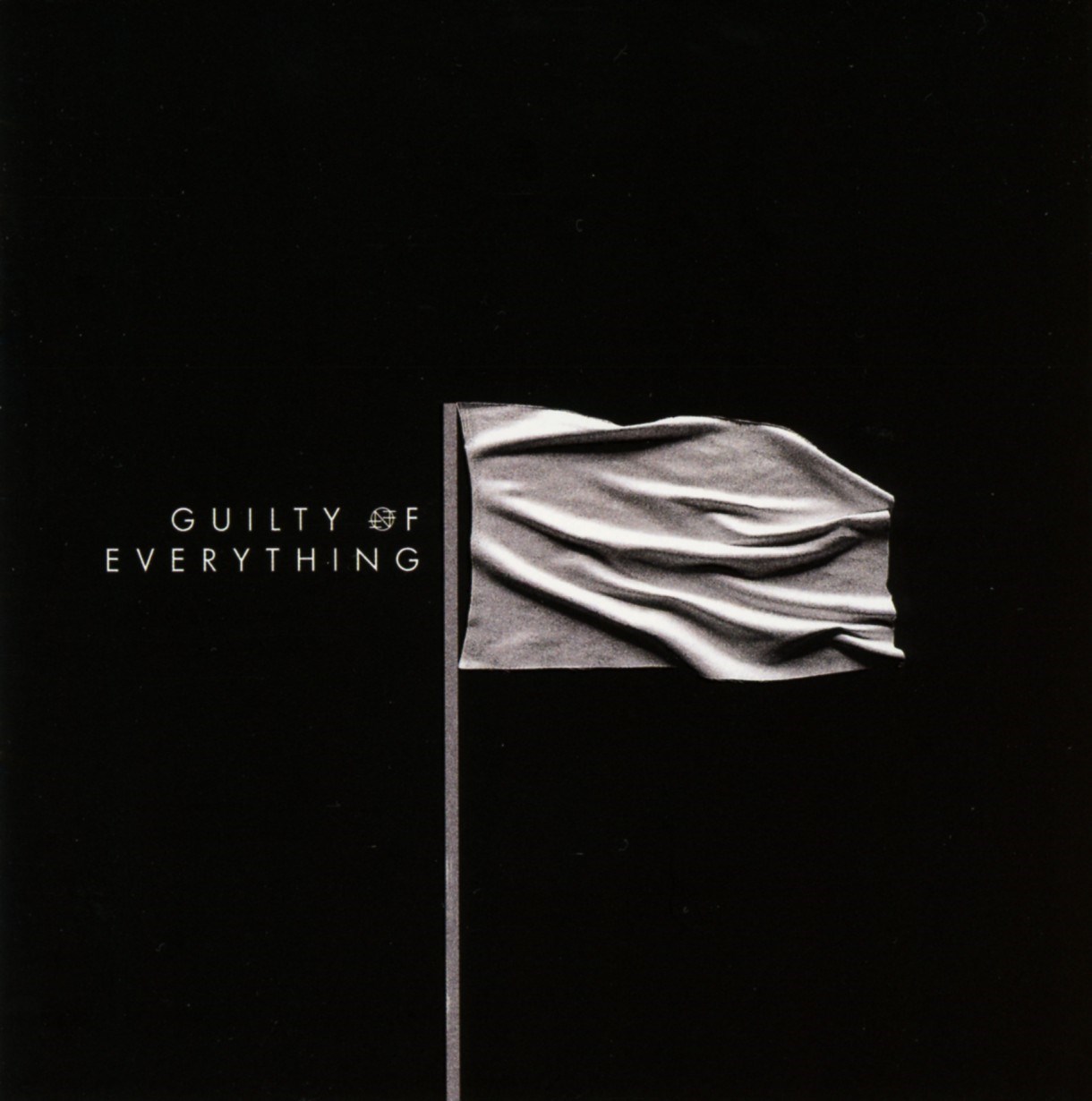 Nothing - Guilty Of Everything