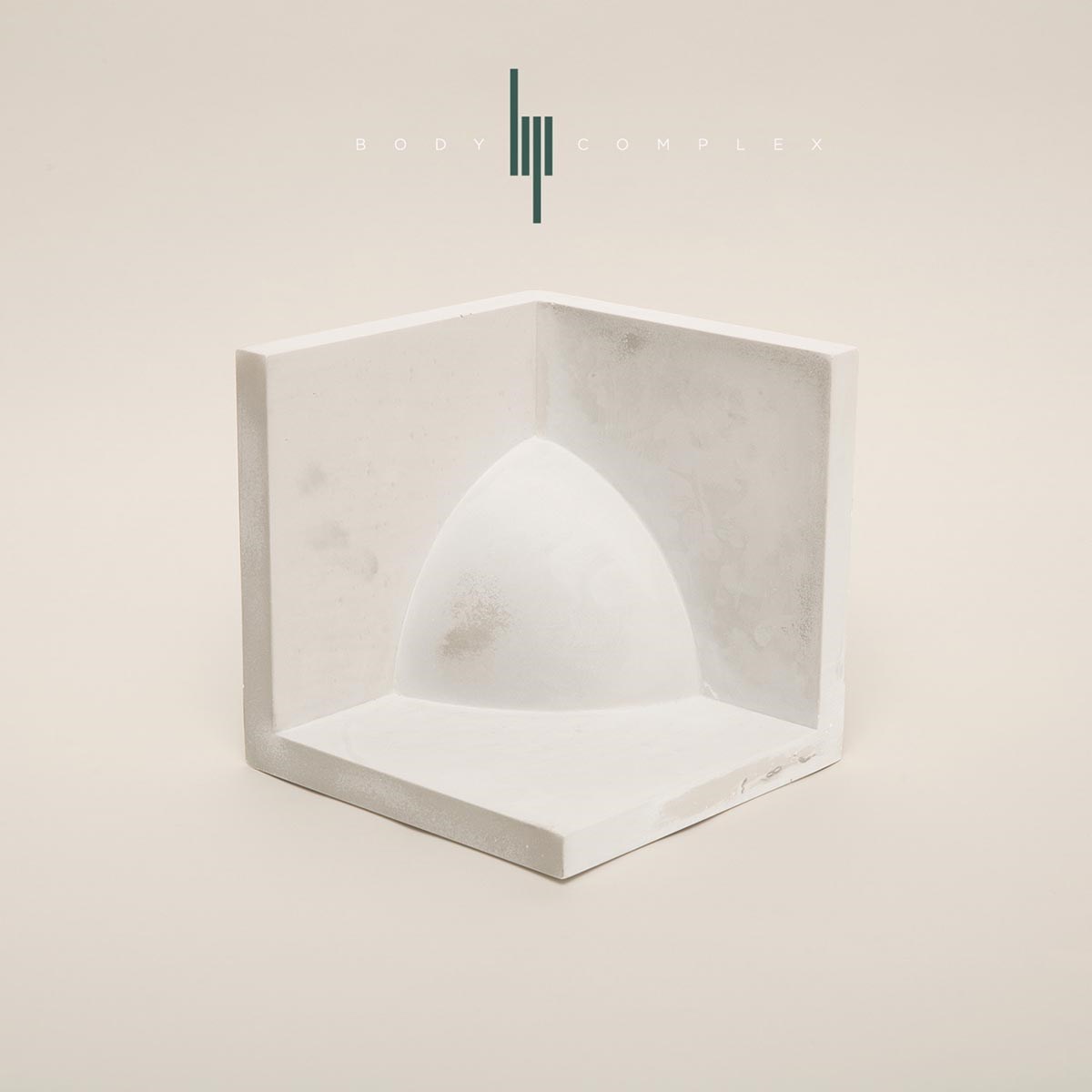 Afbeelding van Heathered Pearls - Body Complex