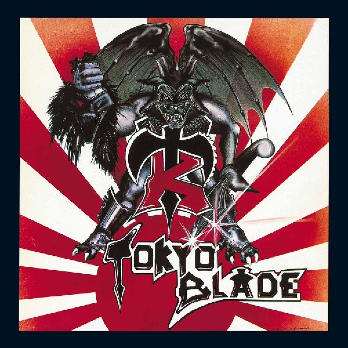 Afbeelding van Tokyo Blade - Tokyo Blade