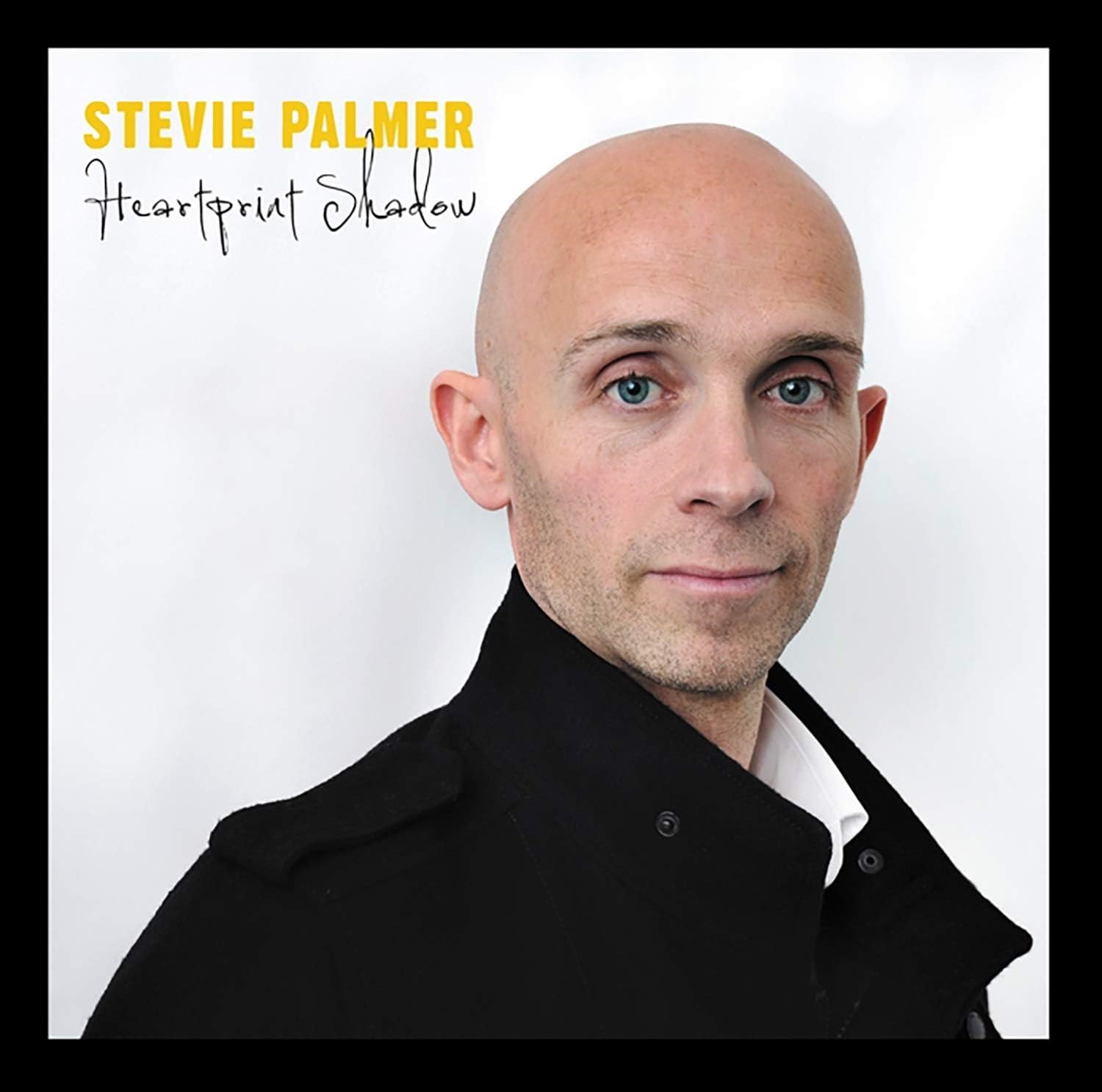 Afbeelding van Stevie Palmer - Heartprint Shadow