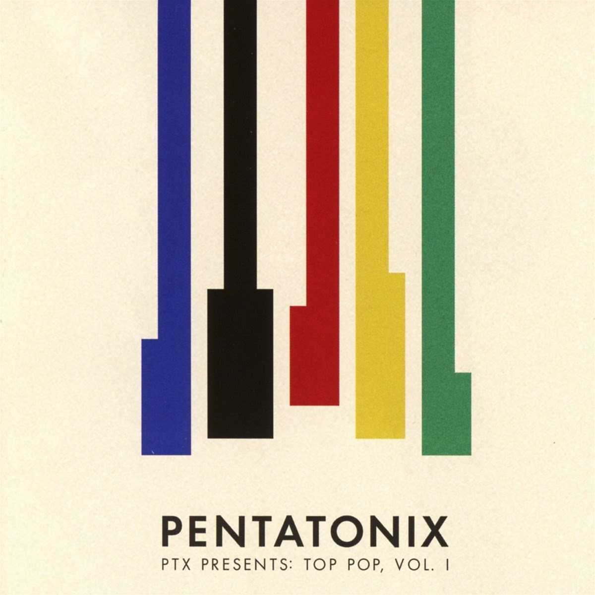 Afbeelding van Ptx Presents: Top Pop, Vol. I