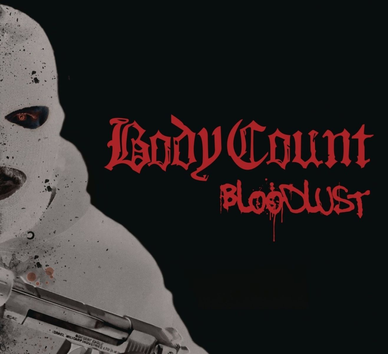 Afbeelding van Body Count - Bloodlust