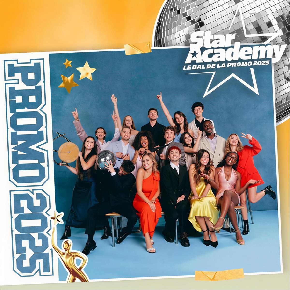 Star Academy - Le Bal De La Promo 2025