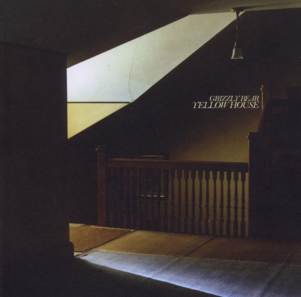 Afbeelding van Grizzly Bear - Yellow House